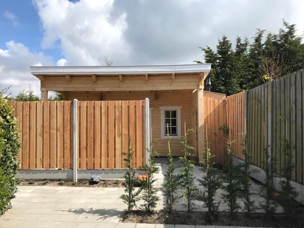 Ferienwohnung De Waterlelie Renesse Zimmer foto