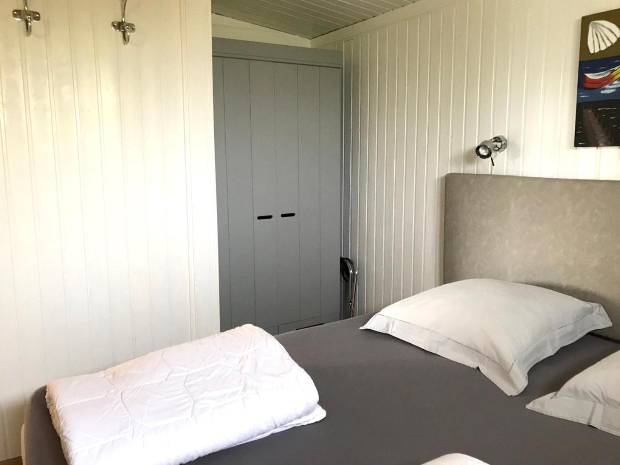 Ferienwohnung De Waterlelie Renesse Zimmer foto