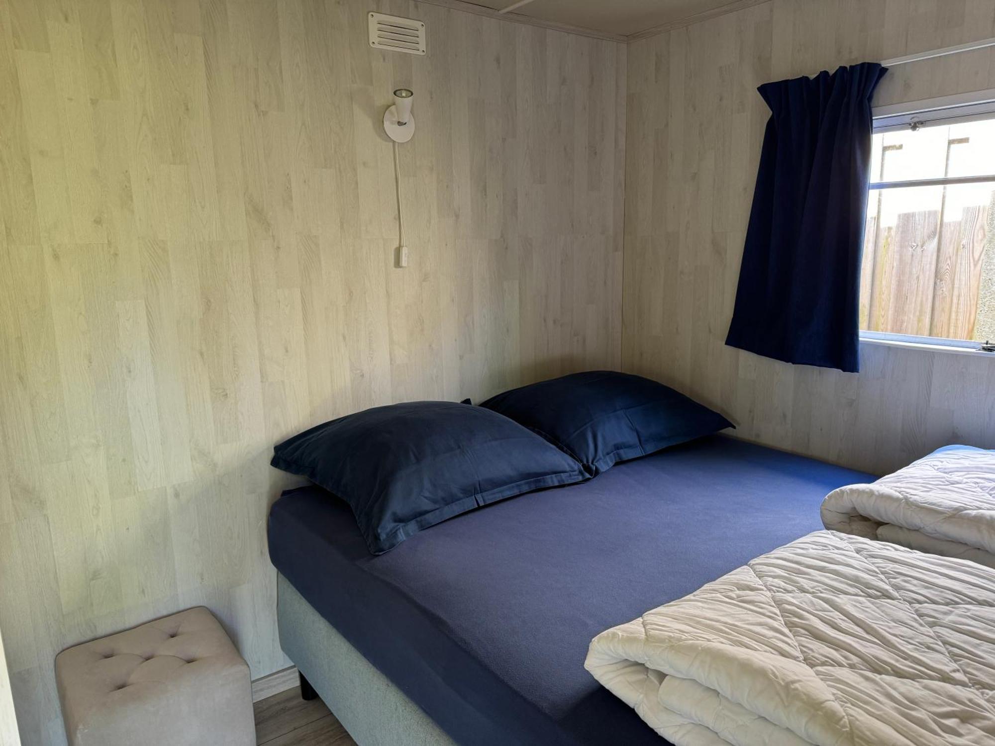 Ferienwohnung De Waterlelie Renesse Zimmer foto